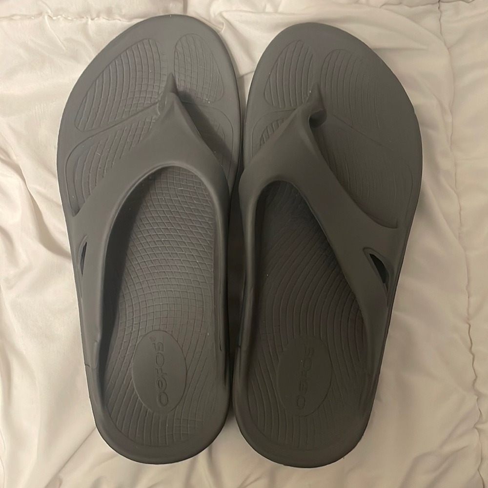 Oofos OOriginal Sandal